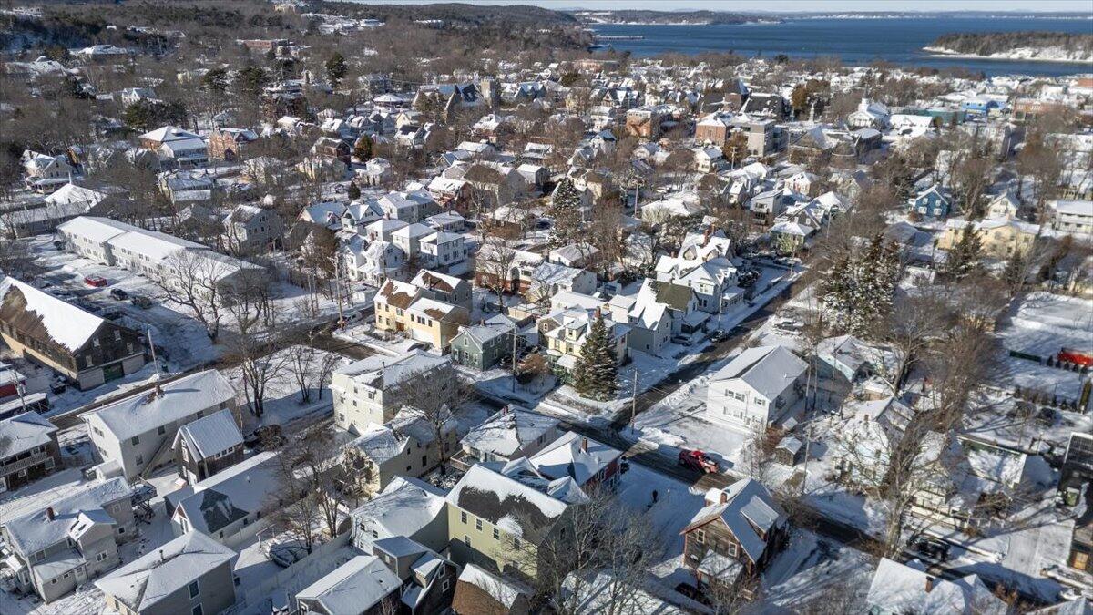 16 1st S Street, Unit 2 Bar Harbor, ME 04609 - Photo 52 of 57 16 1st South Street 2, Bar Harbor, Maine