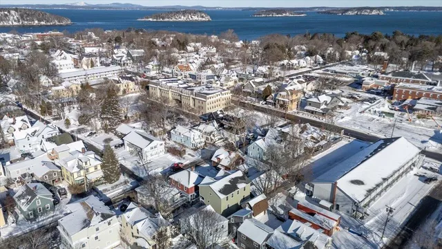 $699,000 | 16 1st S Street, Unit 2, Bar Harbor, ME 04609