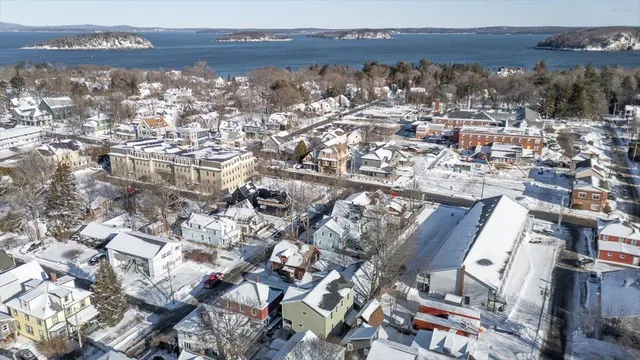 $699,000 | 16 1st S Street, Unit 2, Bar Harbor, ME 04609