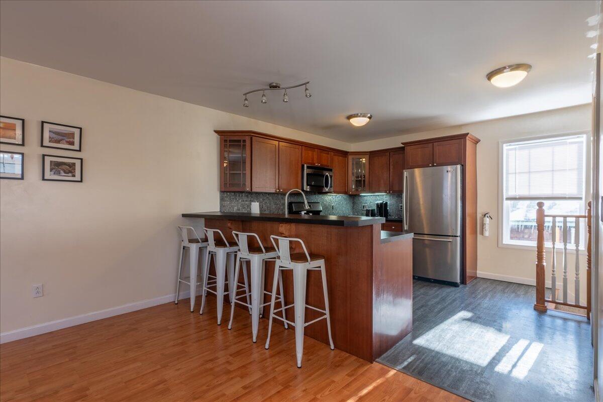 16 1st S Street, Unit 2 Bar Harbor, ME 04609 - Photo 7 of 57 16 1st South Street 2, Bar Harbor, Maine