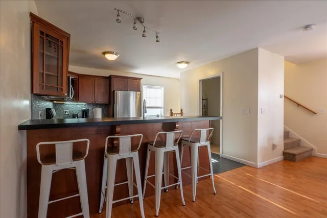 $699,000 | 16 1st S Street, Unit 2, Bar Harbor, ME 04609