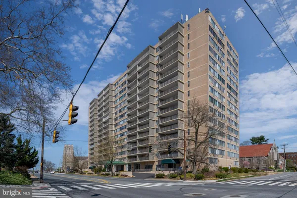 $274,990 | 1401 Pennsylvania Avenue, Unit 1103, Wilmington, DE 19806