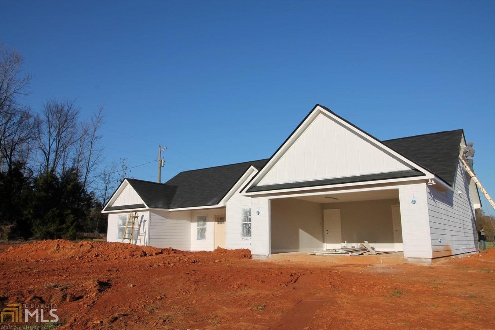 2960 Bethany Road Madison, GA 30650 - Photo 1 of 1