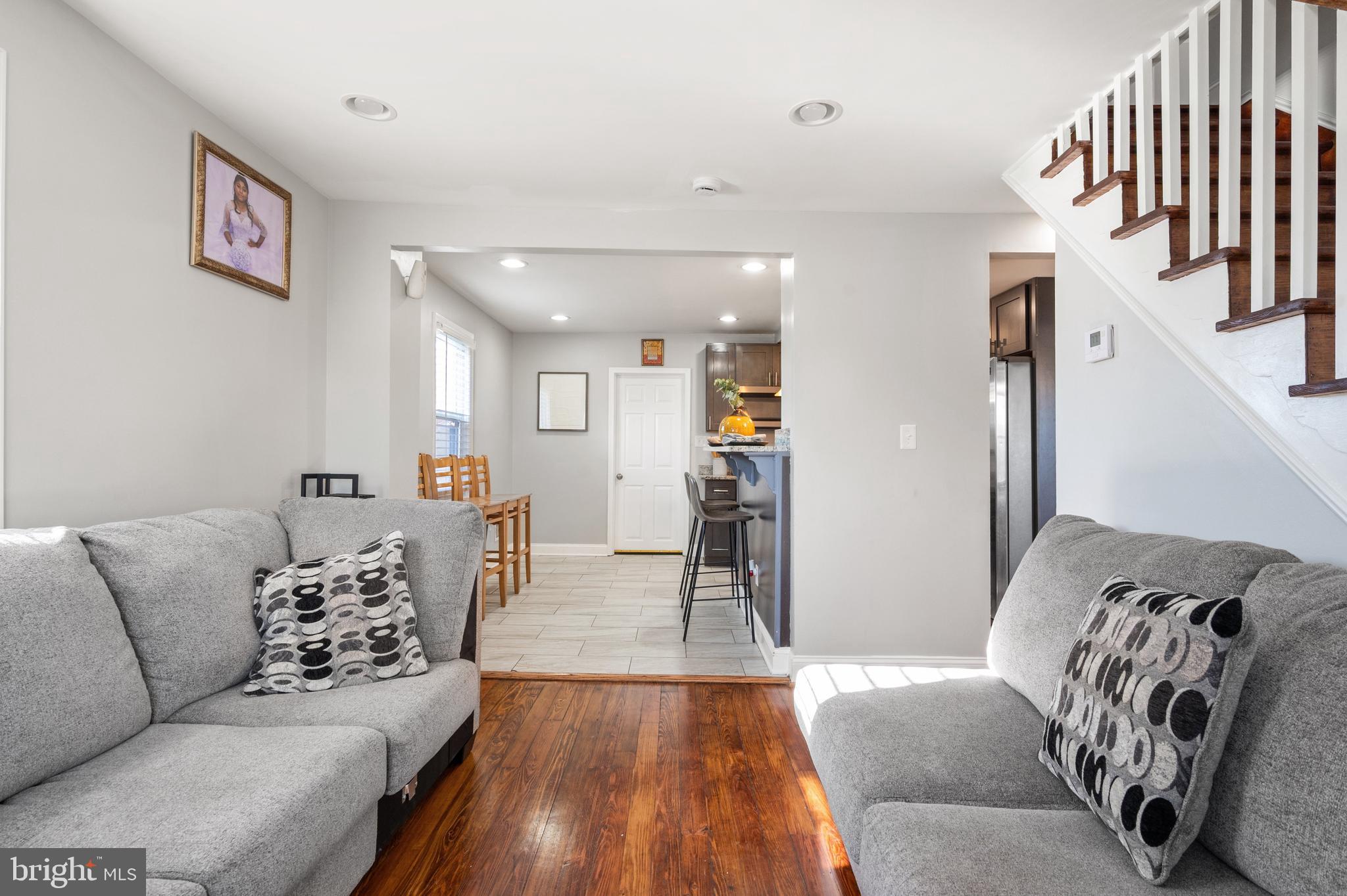 219 Parkwood Road Dundalk, MD 21222 - Photo 11 of 37 Gallery Image 11