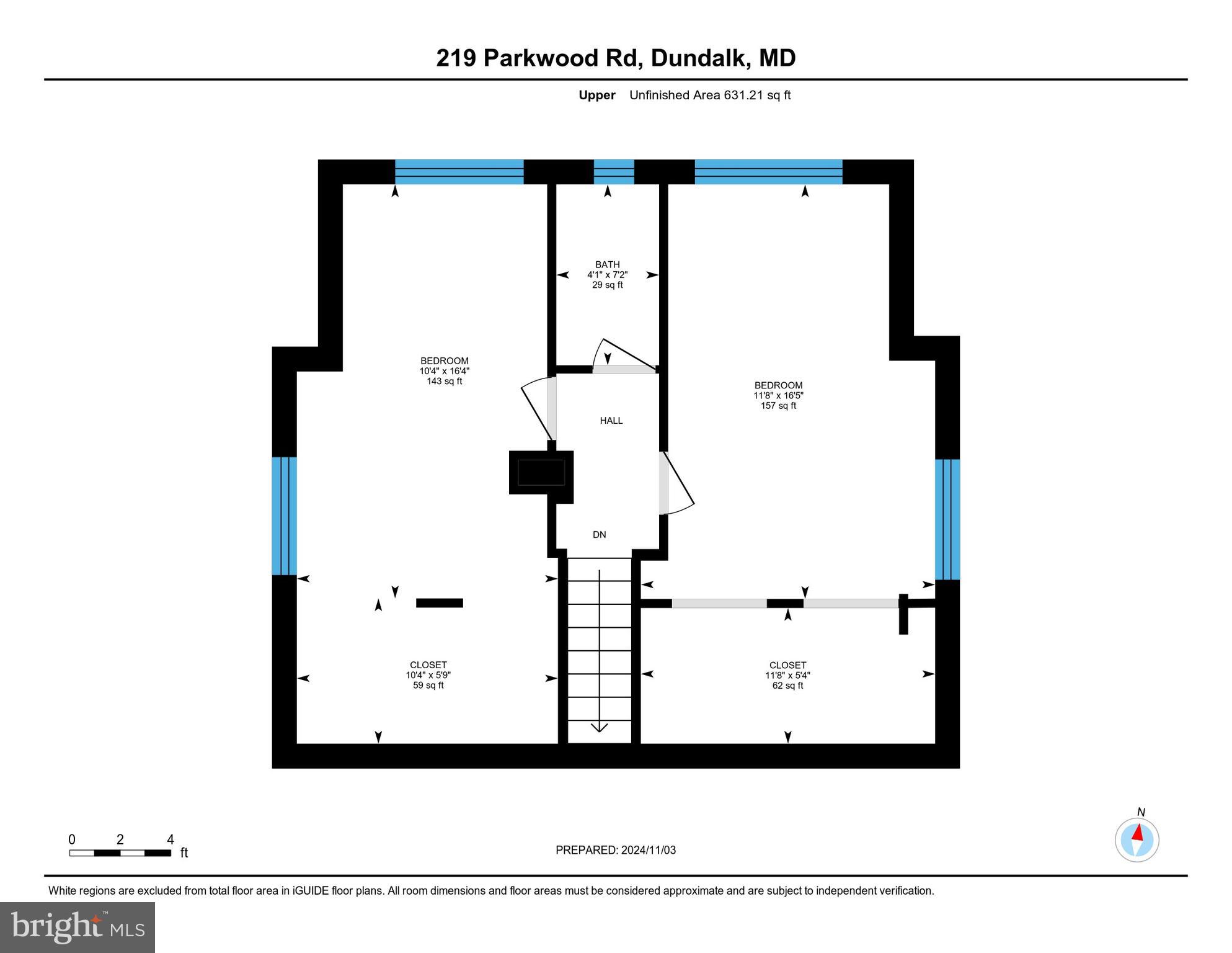 219 Parkwood Road Dundalk, MD 21222 - Photo 36 of 37 Gallery Image 36