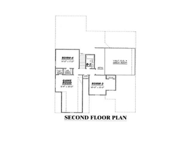 484 Ranch Trail Collierville, TN 38017 - Photo 3 of 3