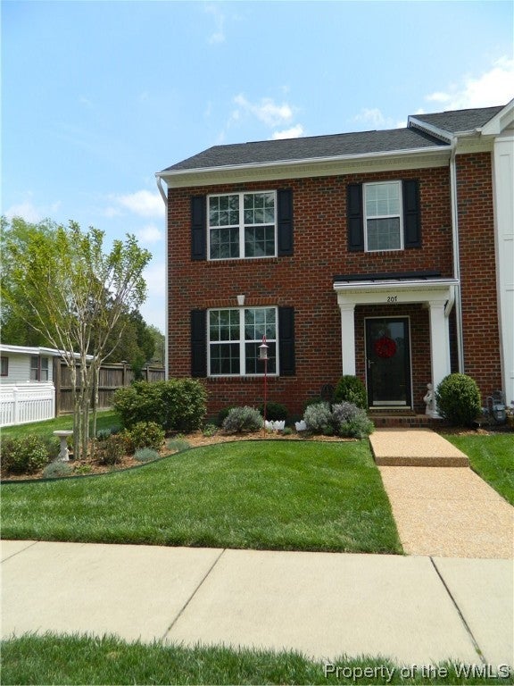 207 Quarterpath Road Williamsburg, VA 23185 - Photo 2 of 34 Gallery Image 2