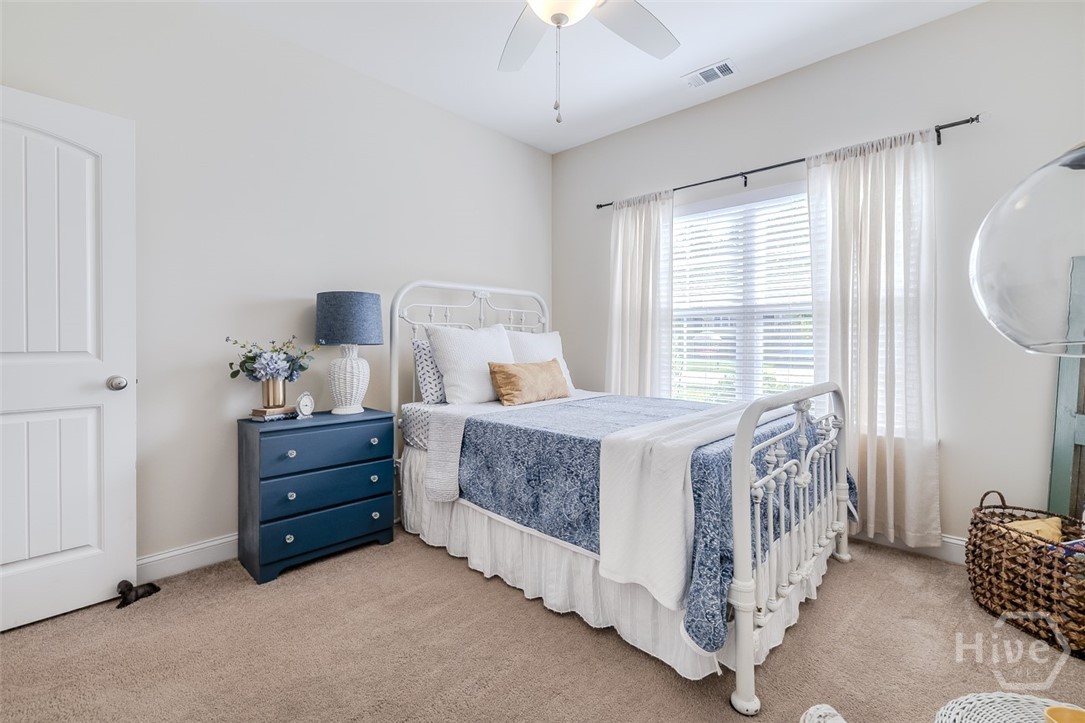 32 Cockle Shell Road Savannah, GA 31419 - Photo 19 of 37