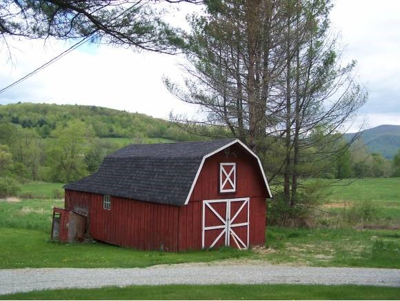 5226 River Road Arlington, VT 05250 - Photo 15 of 24 Gallery Image 15