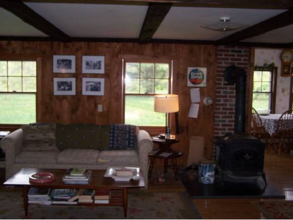 5226 River Road Arlington, VT 05250 - Photo 3 of 24 Gallery Image 3