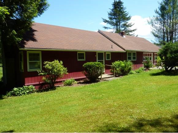 5226 River Road Arlington, VT 05250 - Photo 23 of 24 Gallery Image 23
