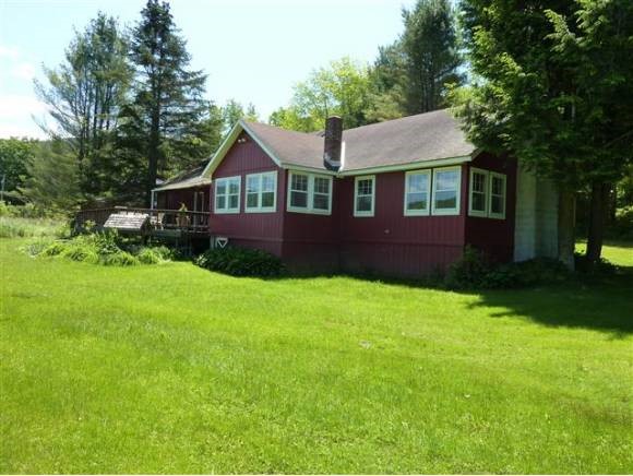 5226 River Road Arlington, VT 05250 - Photo 24 of 24 Gallery Image 24