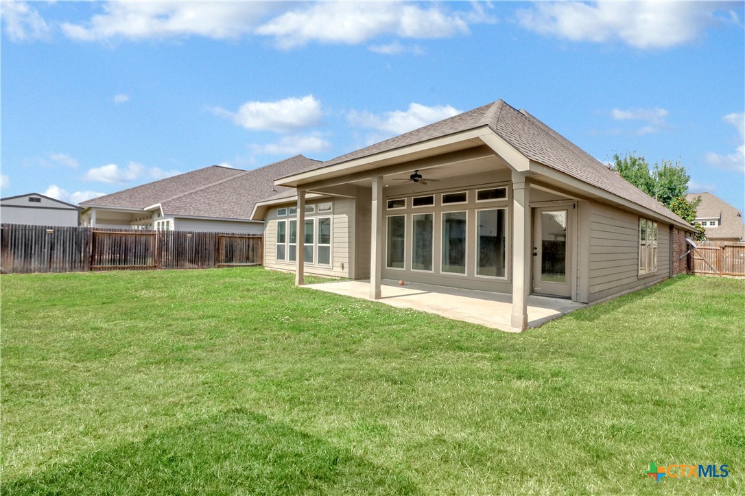 2912 Countryside Path Seguin, TX 78155 - Photo 35 of 36