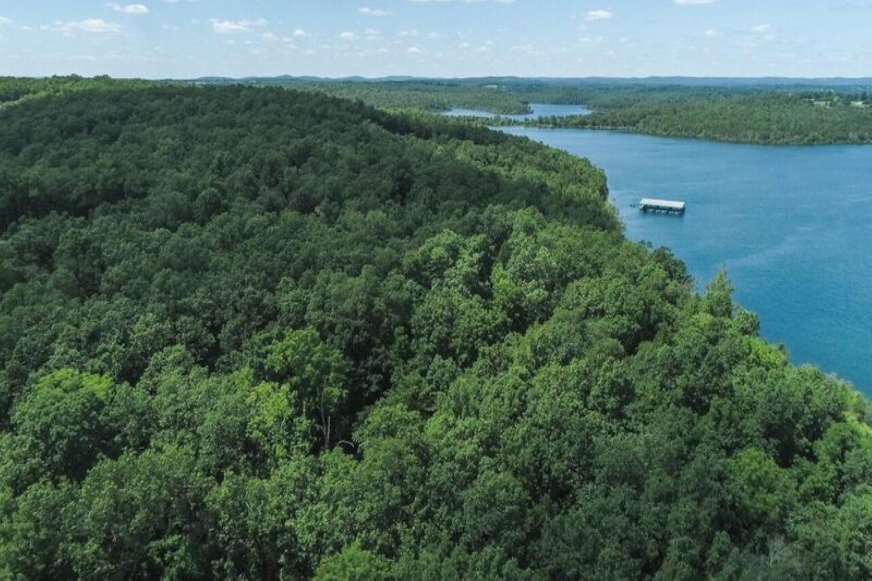 0 Eagle Ridge Road, Unit LOT 14 Protem, MO 65733 - Photo 1 of 1 Boat Dock Landings North