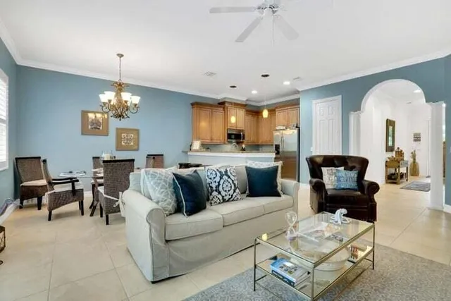 $8,000 | 1000 North Us Highway, Unit 805, Jupiter, FL 33477