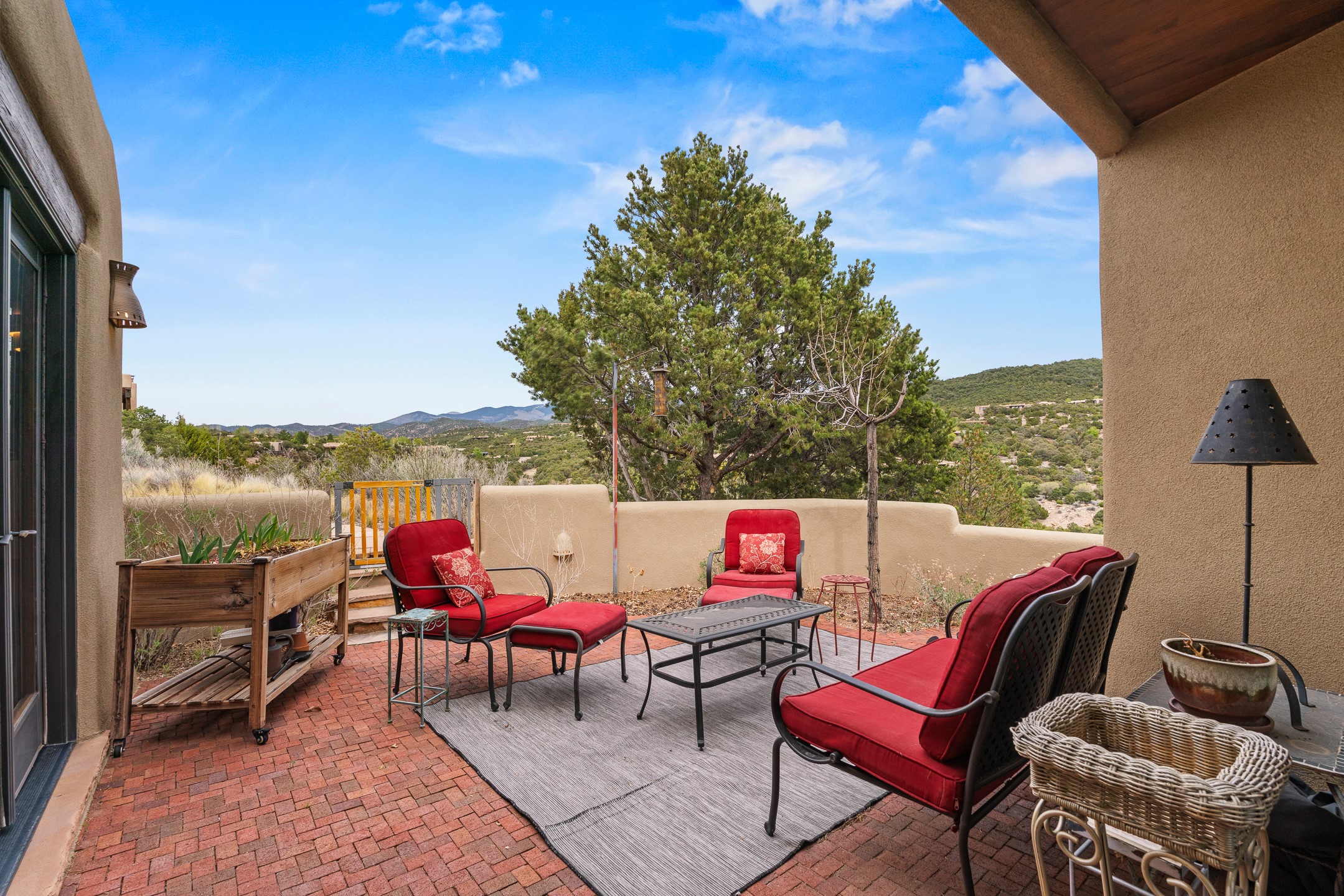 148 Barranca Road Santa Fe, NM 87501 - Photo 81 of 86 Casita