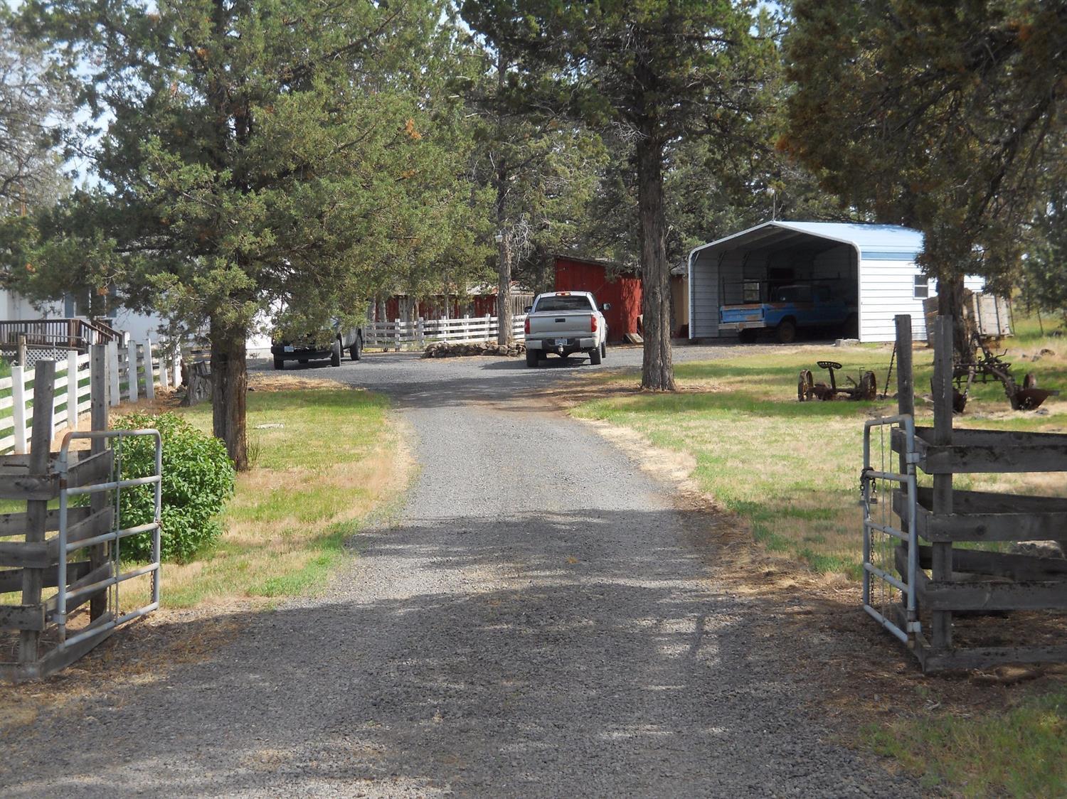 52600 Willow Valley Road Bonanza, OR 97623 - Photo 3 of 34 Additional Photo