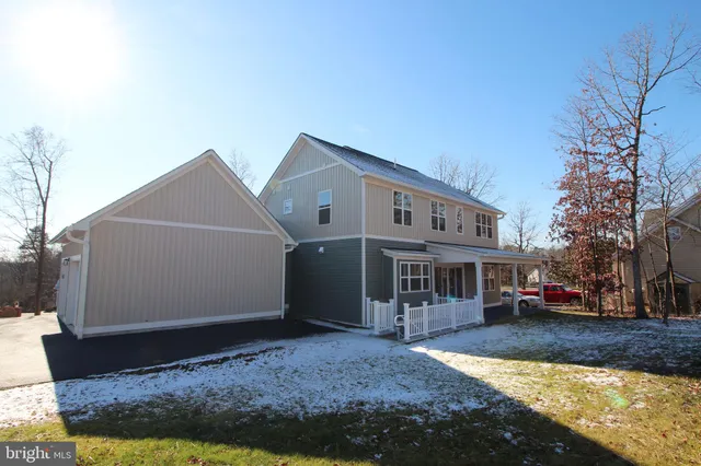 $2,895 | 224 Mill Race Drive, Winchester, VA 22602