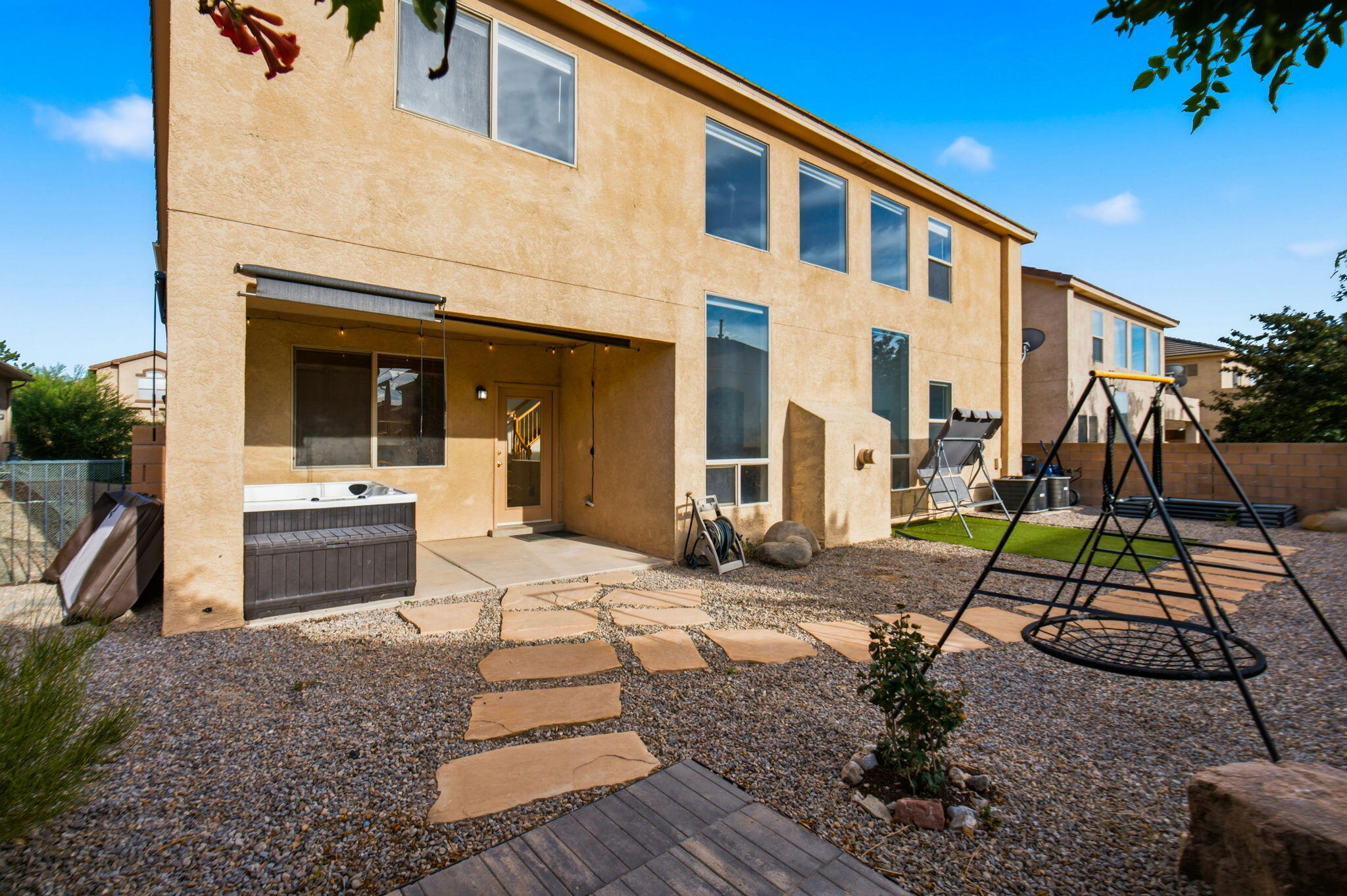 1405 Ducale Drive Southeast Rio Rancho, NM 87124 - Photo 49 of 58 Gallery Image 49