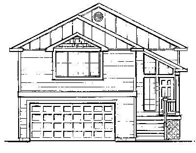 513 Queen Avenue Northeast Renton, WA 98056 - Photo 1 of 1 Gallery Image 1