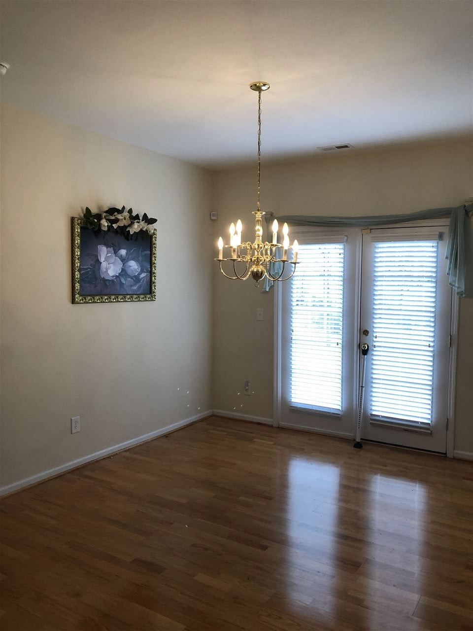 5229 Nautical Lane Raleigh, NC 27610 - Photo 7 of 11 Photo 7