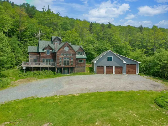 $999,800 | 60 Forest Heights Road, Stratton, VT 05360