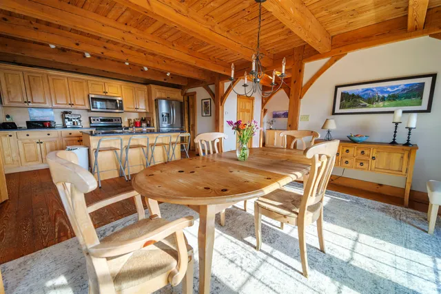 $999,800 | 60 Forest Heights Road, Stratton, VT 05360