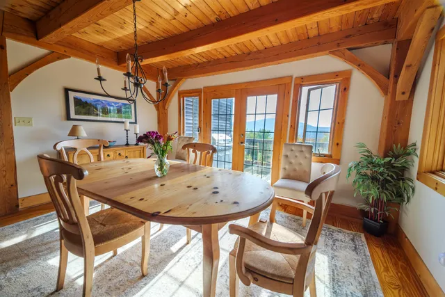 $999,800 | 60 Forest Heights Road, Stratton, VT 05360