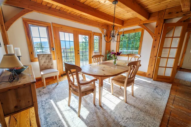 $999,800 | 60 Forest Heights Road, Stratton, VT 05360