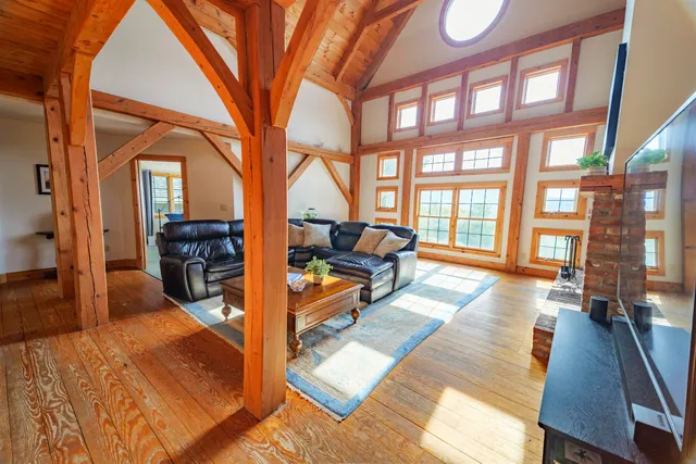 $999,800 | 60 Forest Heights Road, Stratton, VT 05360