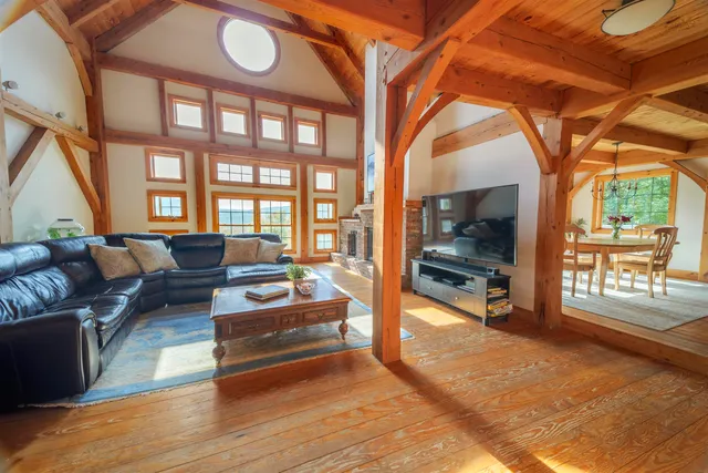 $999,800 | 60 Forest Heights Road, Stratton, VT 05360