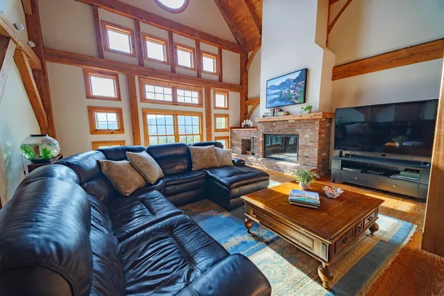 $999,800 | 60 Forest Heights Road, Stratton, VT 05360