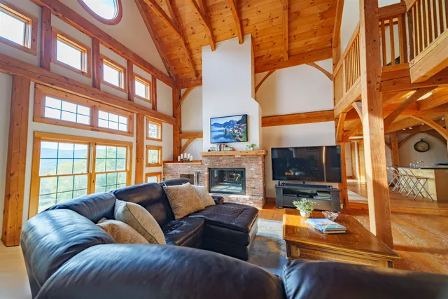 $999,800 | 60 Forest Heights Road, Stratton, VT 05360