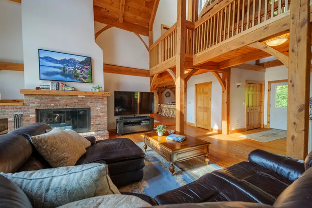 $999,800 | 60 Forest Heights Road, Stratton, VT 05360