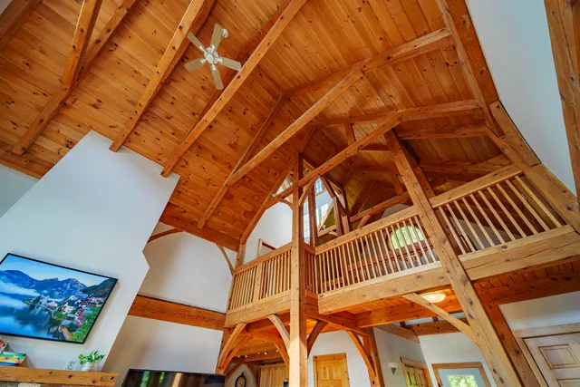 $999,800 | 60 Forest Heights Road, Stratton, VT 05360