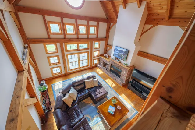 $999,800 | 60 Forest Heights Road, Stratton, VT 05360