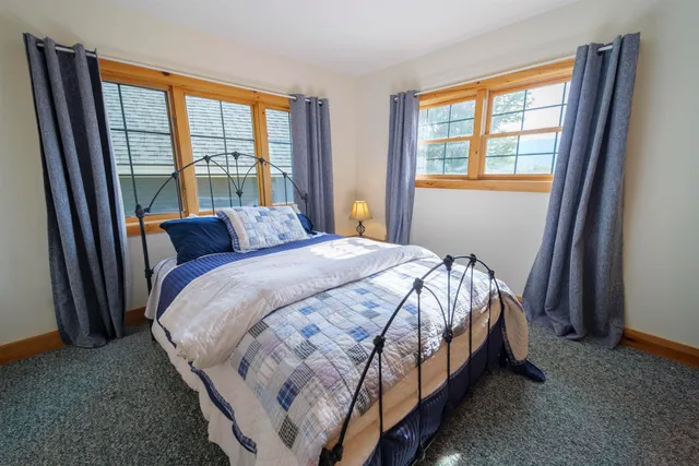 $999,800 | 60 Forest Heights Road, Stratton, VT 05360