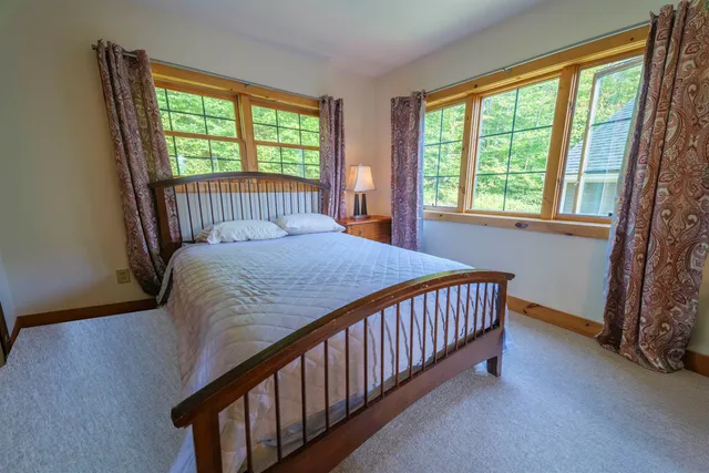 $999,800 | 60 Forest Heights Road, Stratton, VT 05360