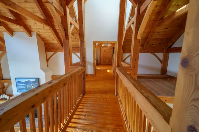 $999,800 | 60 Forest Heights Road, Stratton, VT 05360