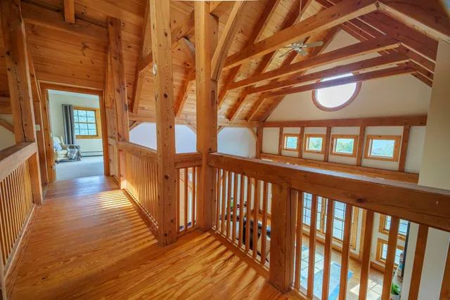 $999,800 | 60 Forest Heights Road, Stratton, VT 05360