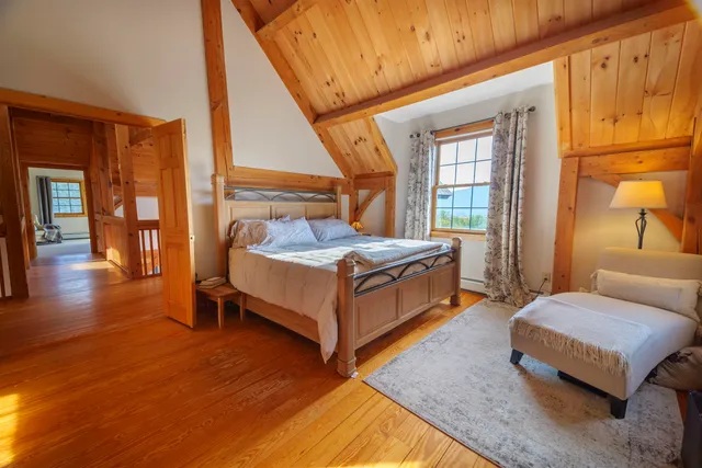 $999,800 | 60 Forest Heights Road, Stratton, VT 05360