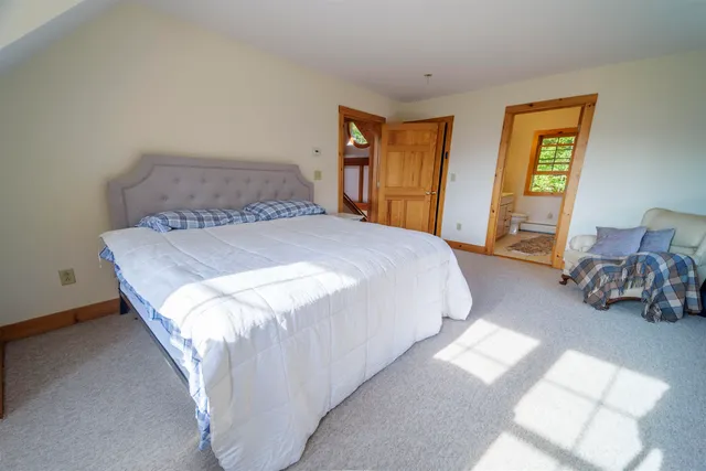 $999,800 | 60 Forest Heights Road, Stratton, VT 05360