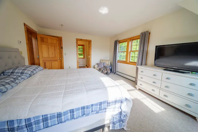 $999,800 | 60 Forest Heights Road, Stratton, VT 05360