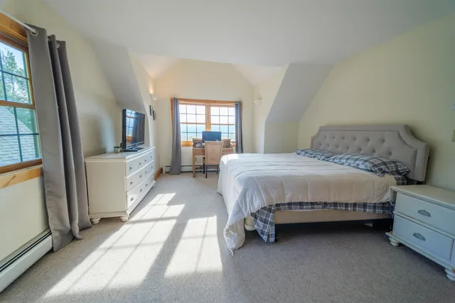 $999,800 | 60 Forest Heights Road, Stratton, VT 05360