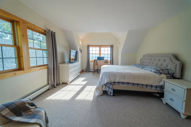 $999,800 | 60 Forest Heights Road, Stratton, VT 05360