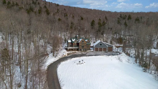 $999,800 | 60 Forest Heights Road, Stratton, VT 05360