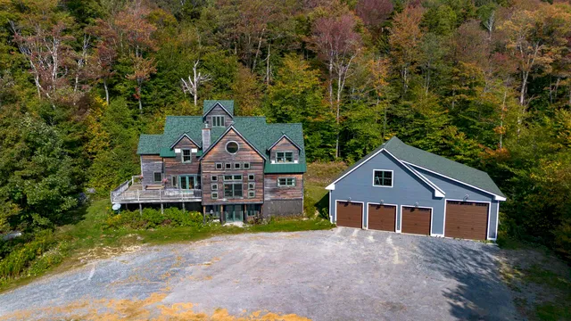 $999,800 | 60 Forest Heights Road, Stratton, VT 05360