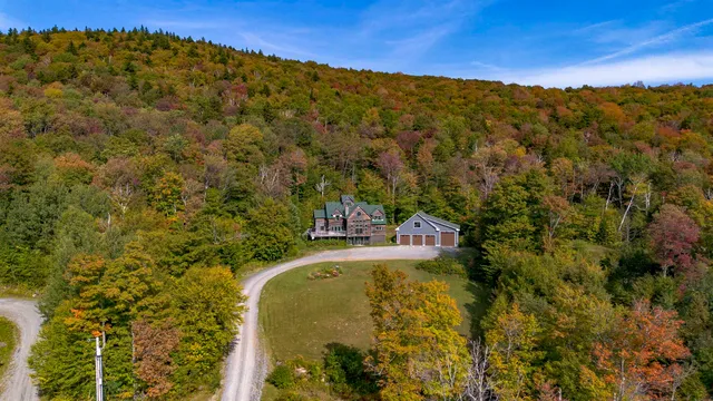 $999,800 | 60 Forest Heights Road, Stratton, VT 05360
