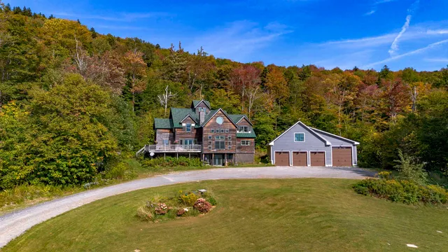 $999,800 | 60 Forest Heights Road, Stratton, VT 05360