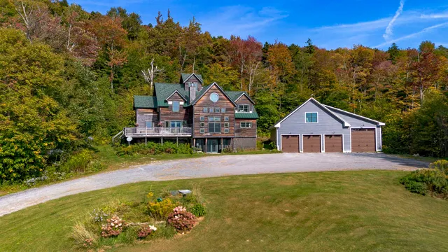 $999,800 | 60 Forest Heights Road, Stratton, VT 05360